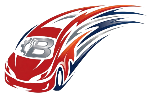 Best Motors Logo